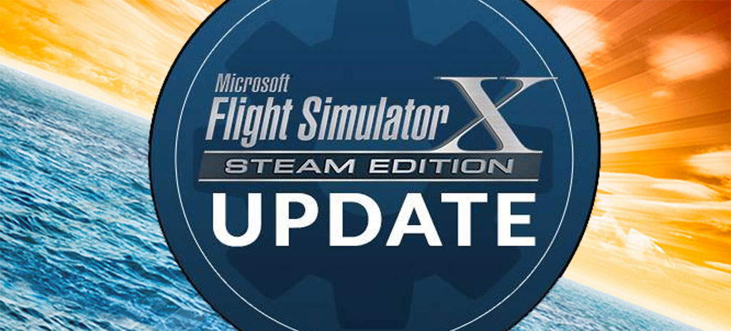 Fsx Steam Patch Download