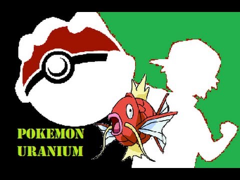Pokemon Uranium Deutsch Patch Download