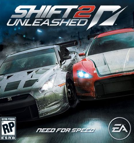 Need for speed underground patch